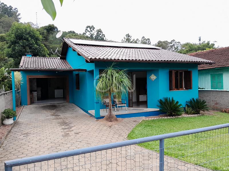 CASA À VENDA - CA0379 — foto 3