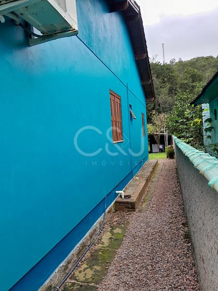 CASA À VENDA - CA0379 — foto 5