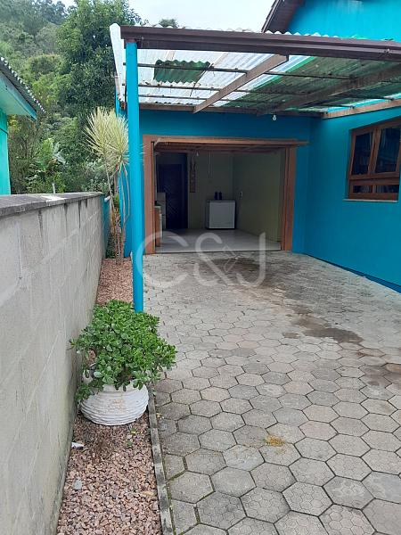 CASA À VENDA - CA0379 — foto 6