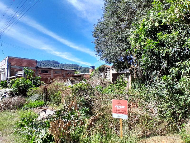 TERRENO À VENDA - TE0371 — foto 2