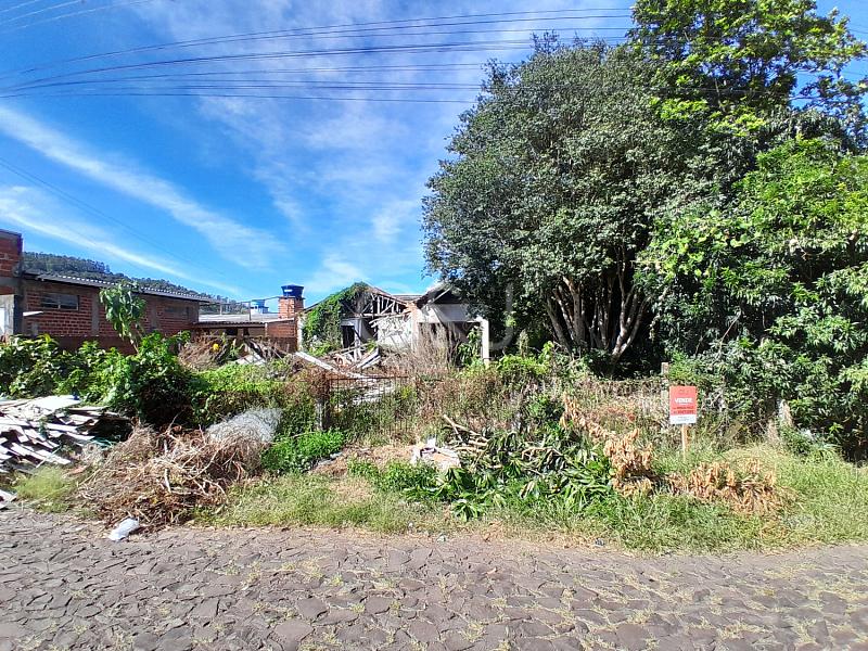 TERRENO À VENDA - TE0371 — foto 3