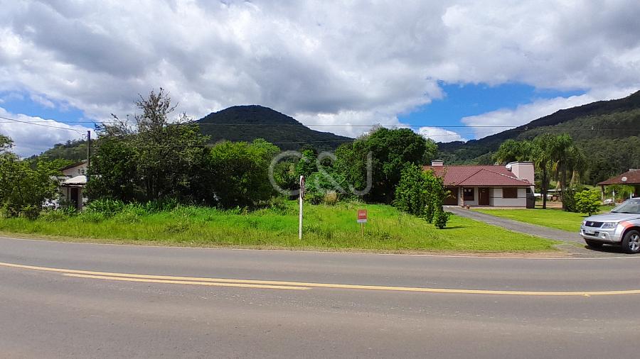TERRENO � VENDA - #641 1