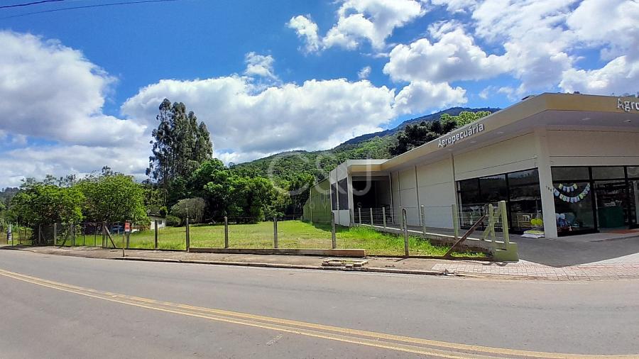 TERRENO � VENDA - #642 1