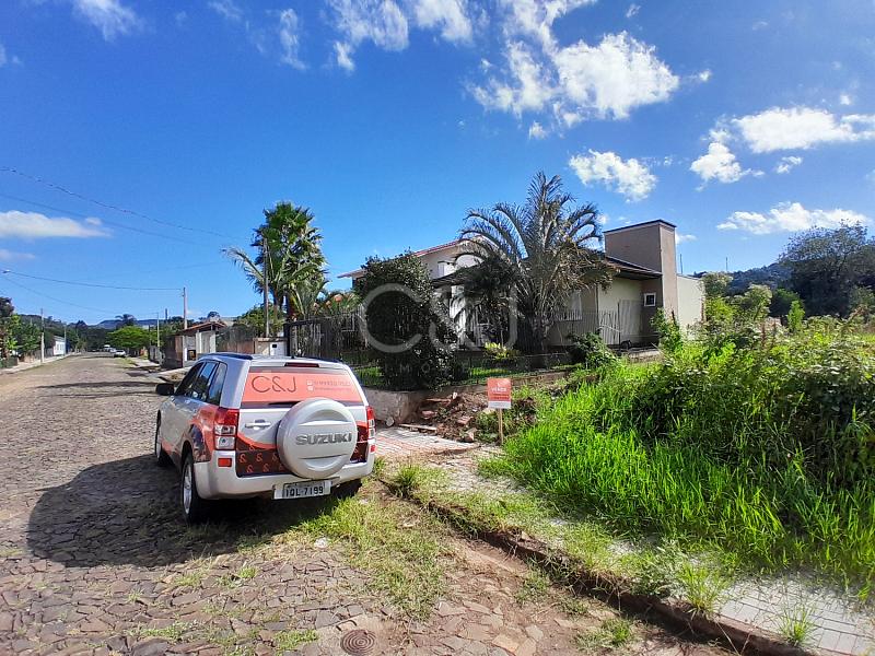 TERRENO VENDA - 3691 — foto 4