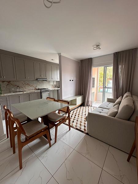 Apartamento � venda no Rio Pequeno 1