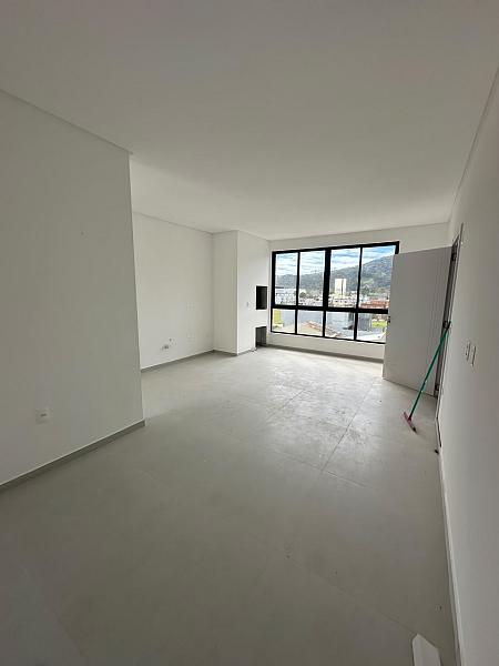 Apartamento novo � venda no Rio Pequeno 1