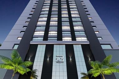 Oportunidade Apartamento 3 Suítes Alto Padrão entrega 2025