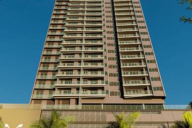 Apartamento Perequê Parcelamento em 80X