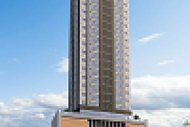 Apartamento Perequê Porto Belo 2 Suítes 20% Entrada e Saldo 80X