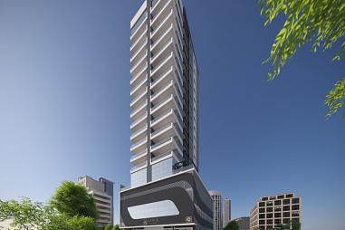 Apartamento 3 Suítes Meia Praia 72x