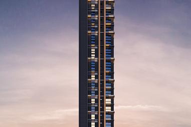 Apartamento Perequê Alto Padrão Maravilhoso