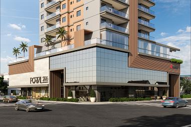 Apartamento 3 Suítes  Itapema 84x