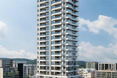 Lançamento Apartamento 3 Suítes Meia Praia 84x