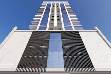 A Melhor Opção de 3 Suítes na Meia Praia Itapema