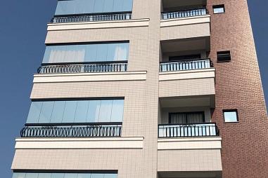 Apartamento Pronto Perequê