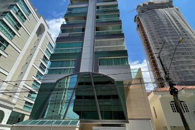 Apartamento Pronto 2 Suítes Itapema Meia Praia