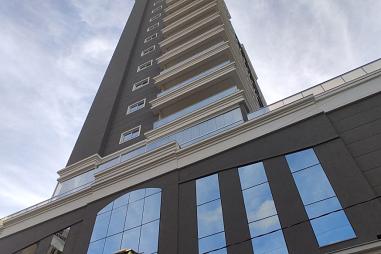 Apartamento 3 Suítes Mobiliado Meia Praia Itapema