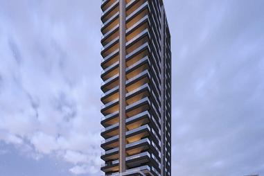 Lançamento Apartamento 3 Suítes Meia Praia 84x