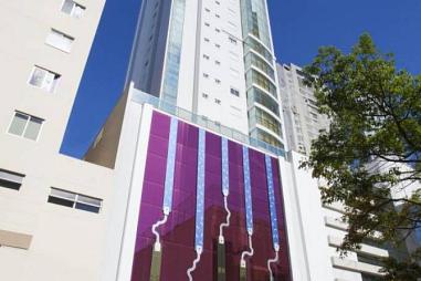 Cobertura 4 Suítes 4 Vagas 400m² Balneário Camboriú