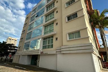 Apartamento 2 Suítes Pronto Meia Praia entrada + 60x