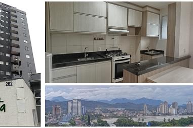 Condomínio fechado e a poucos passos de tudo