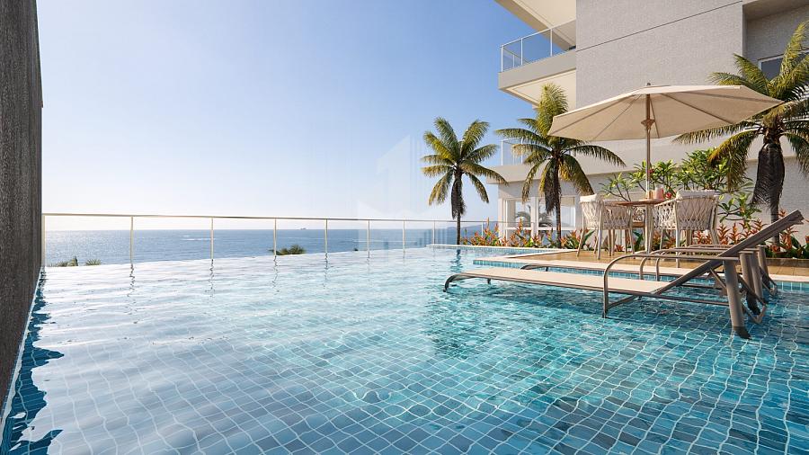 COBERTURA FRENTE MAR — foto 7