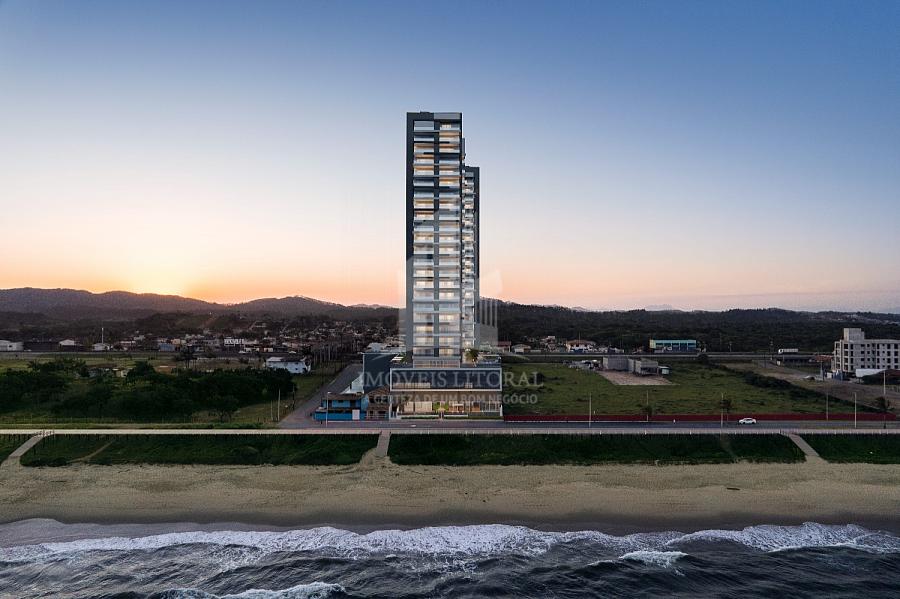 Empreendimento Frente Mar — foto 4