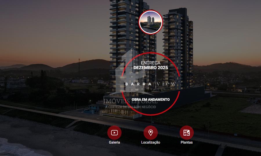 Empreendimento Frente Mar — foto 3