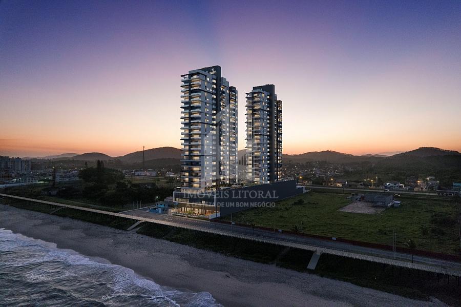 Empreendimento Frente Mar — foto 2