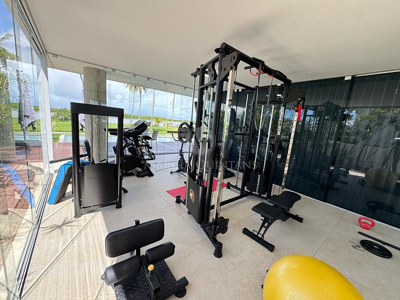 Condomínio Laguna — foto 21