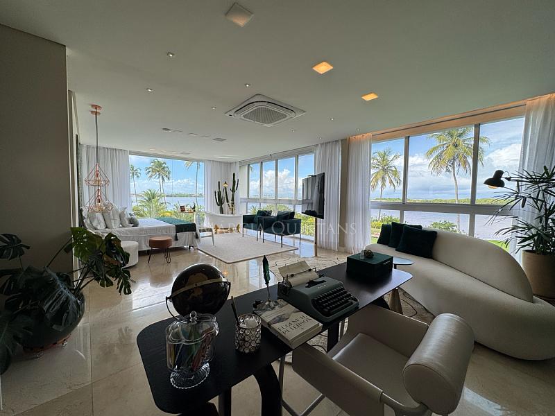 Condomínio Laguna — foto 22