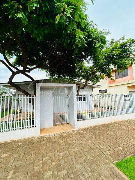 Casa no Centro de Santa Helena 1