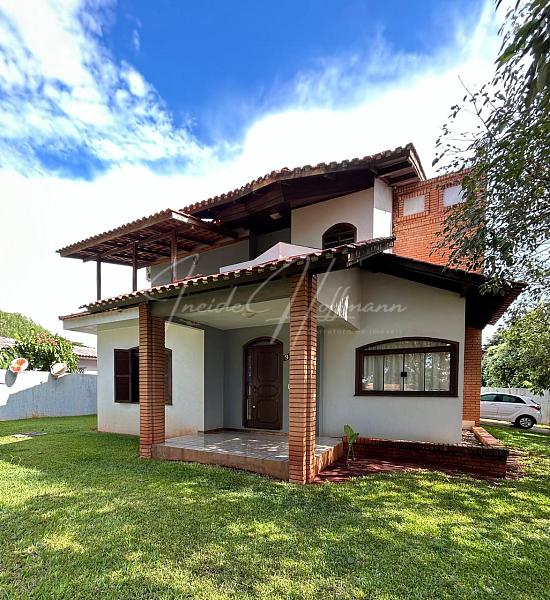 Casa Avenida Curitiba 1