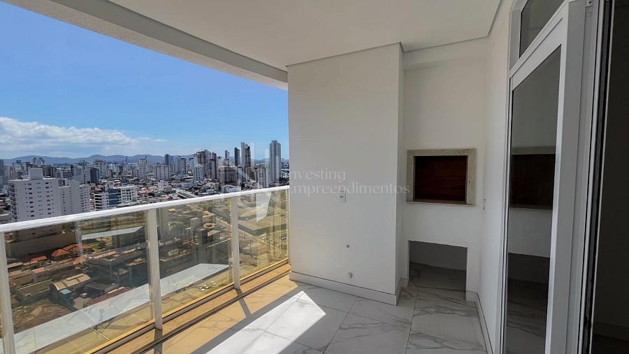 Apartamento 1 suíte e 2 dormitórios - Fazenda, Itajaí — foto 11