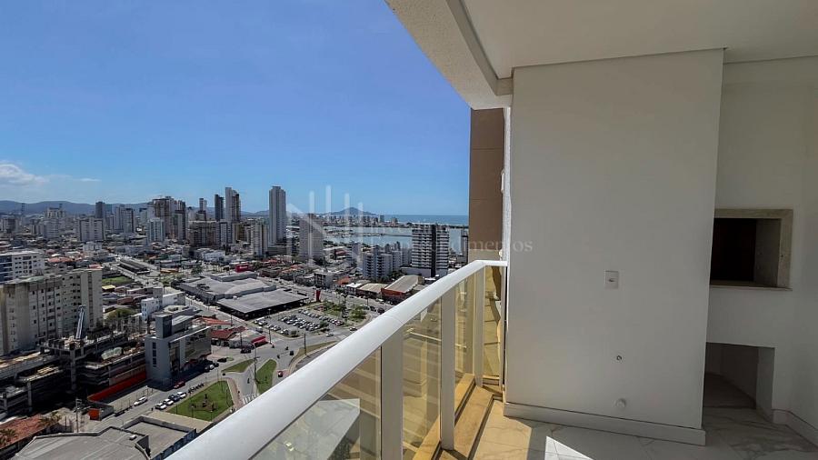 Apartamento 1 suíte e 2 dormitórios - Fazenda, Itajaí — foto 12