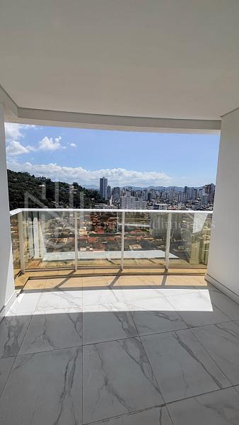 Apartamento 1 suíte e 2 dormitórios - Fazenda, Itajaí — foto 13