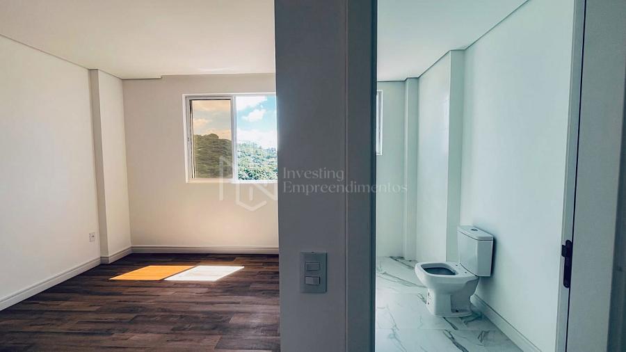 Apartamento 1 suíte e 2 dormitórios - Fazenda, Itajaí — foto 14