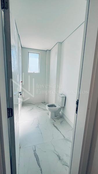 Apartamento 1 suíte e 2 dormitórios - Fazenda, Itajaí — foto 16