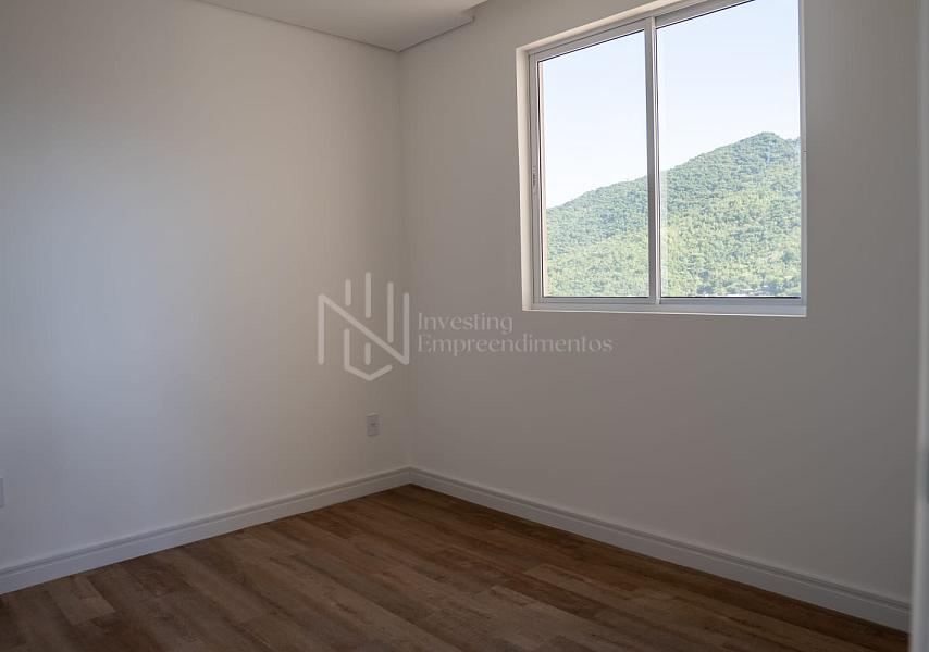 Apartamento 1 suíte e 2 dormitórios - Fazenda, Itajaí — foto 17