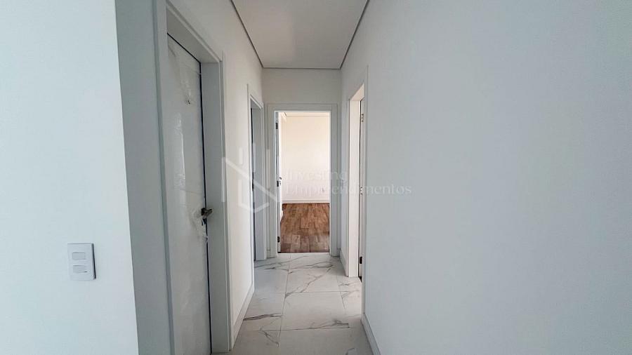 Apartamento 1 suíte e 2 dormitórios - Fazenda, Itajaí — foto 7