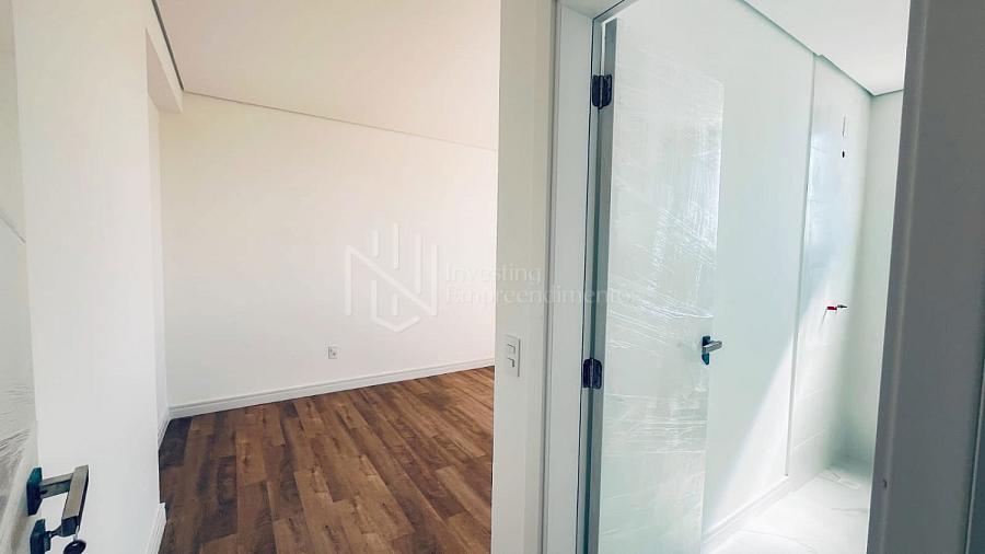 Apartamento 1 suíte e 2 dormitórios - Fazenda, Itajaí — foto 9