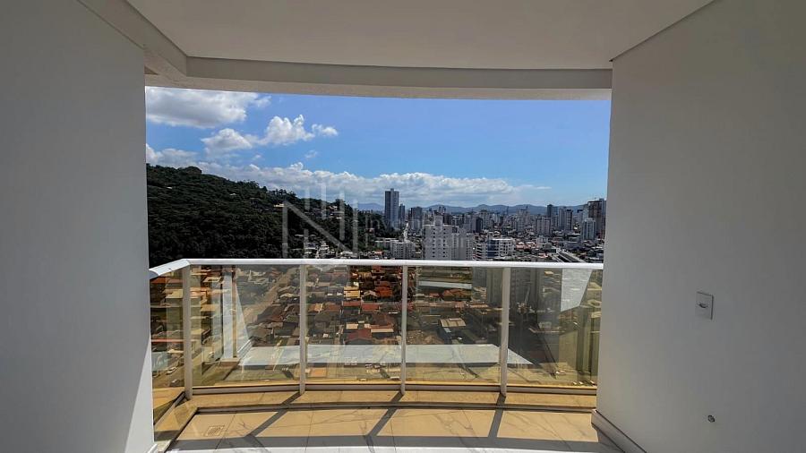 Apartamento 1 suíte e 2 dormitórios - Fazenda, Itajaí — foto 10