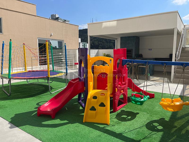 Apartamento 1 suíte e 2 dormitórios - Fazenda, Itajaí — foto 21