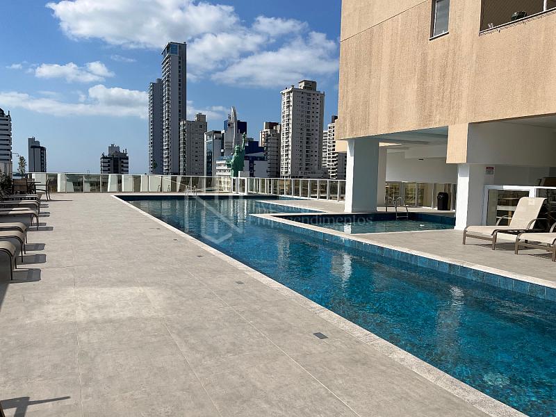 Apartamento 1 suíte e 2 dormitórios - Fazenda, Itajaí — foto 20