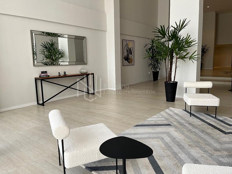 Apartamento 1 suíte e 2 dormitórios - Fazenda, Itajaí — foto 24