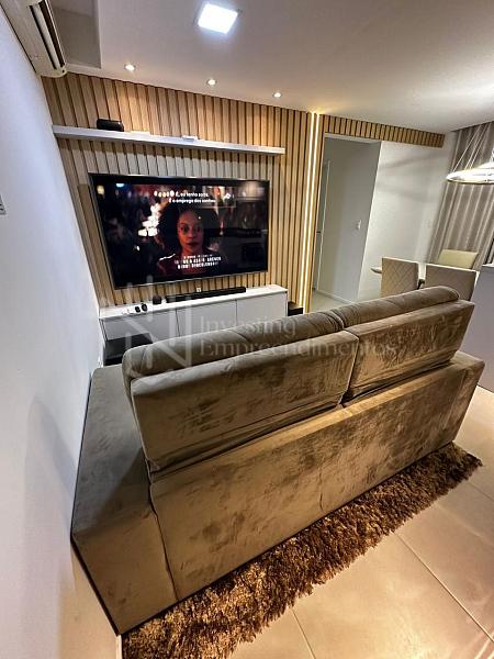 Apartamento 2 dormitórios - São Vicente, Itajaí — foto 4