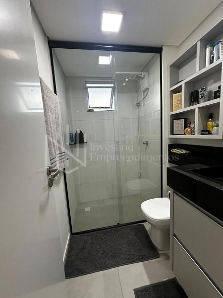 Apartamento 2 dormitórios - São Vicente, Itajaí — foto 11