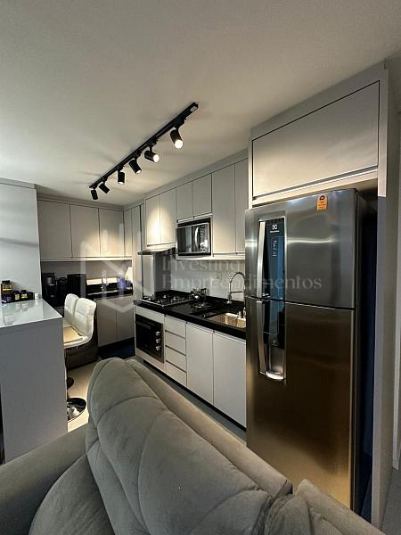 Apartamento 2 dormitórios - São Vicente, Itajaí — foto 7