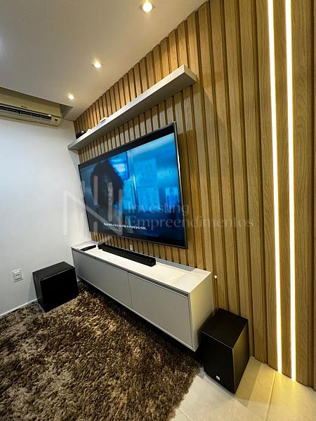 Apartamento 2 dormitórios - São Vicente, Itajaí — foto 2