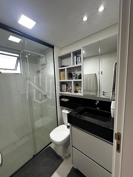 Apartamento 2 dormitórios - São Vicente, Itajaí — foto 12